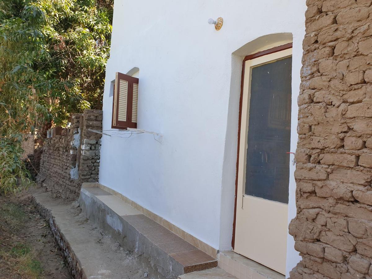 Dara Guest House Asuán Exteriér fotografie